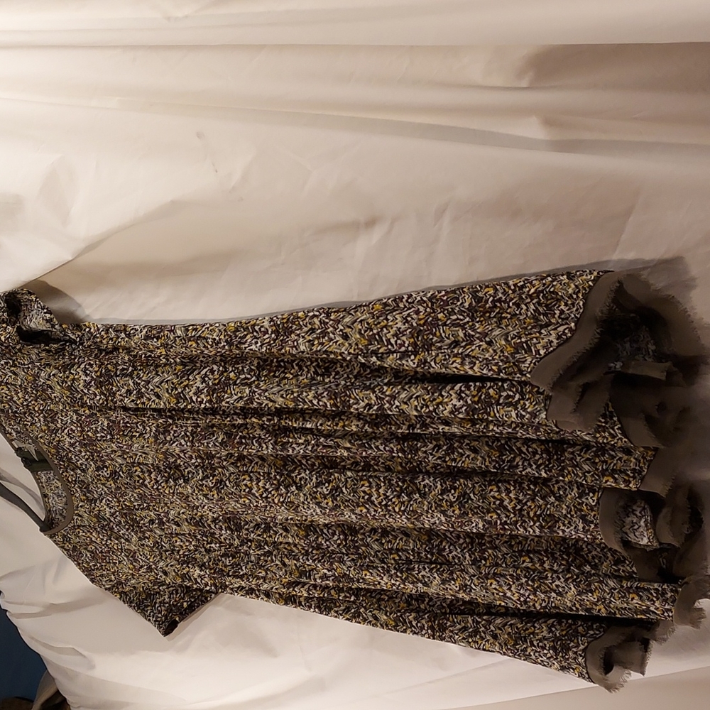 Mittoshop Dress
